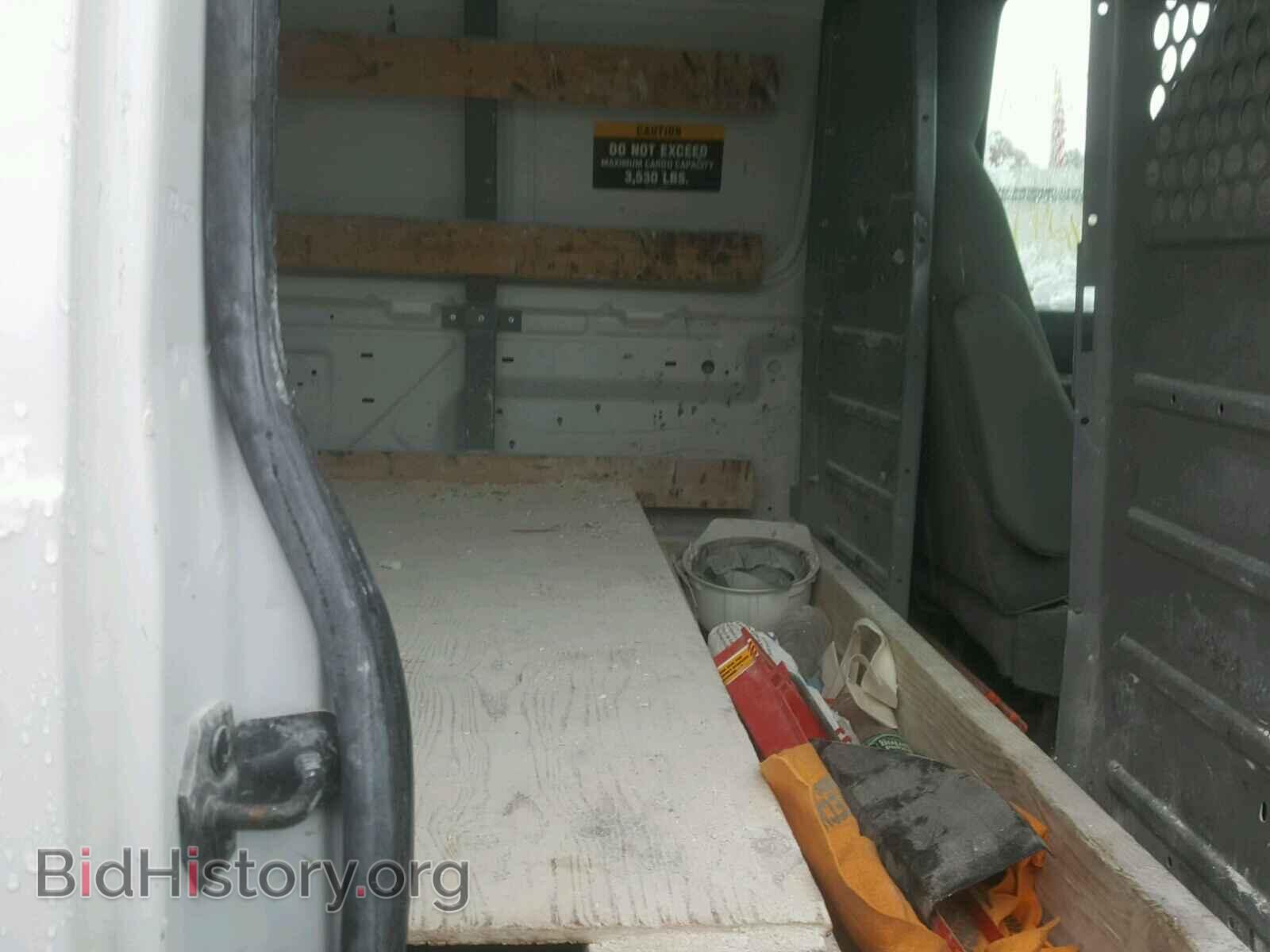 2011 FORD ECONOLINE - VIN: 1FTNE2EW5BDA92802 - Photo 6