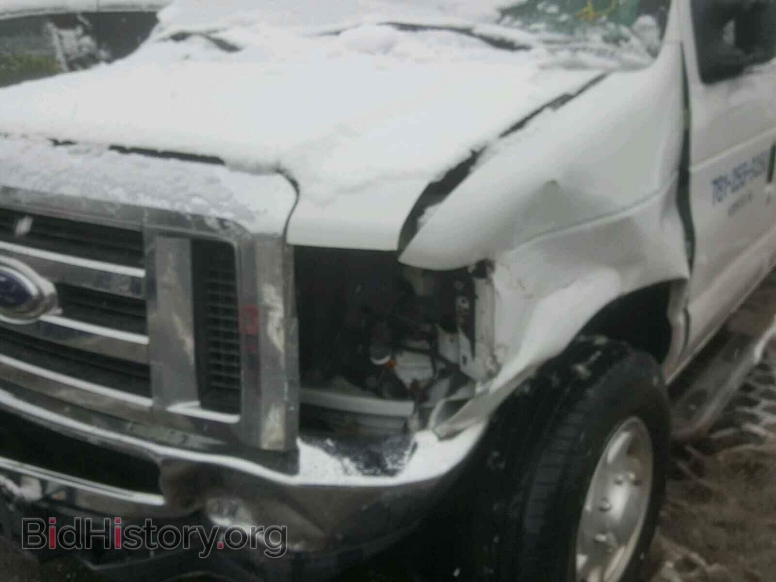 2011 FORD ECONOLINE - VIN: 1FTNE2EW5BDA92802 - Photo 9