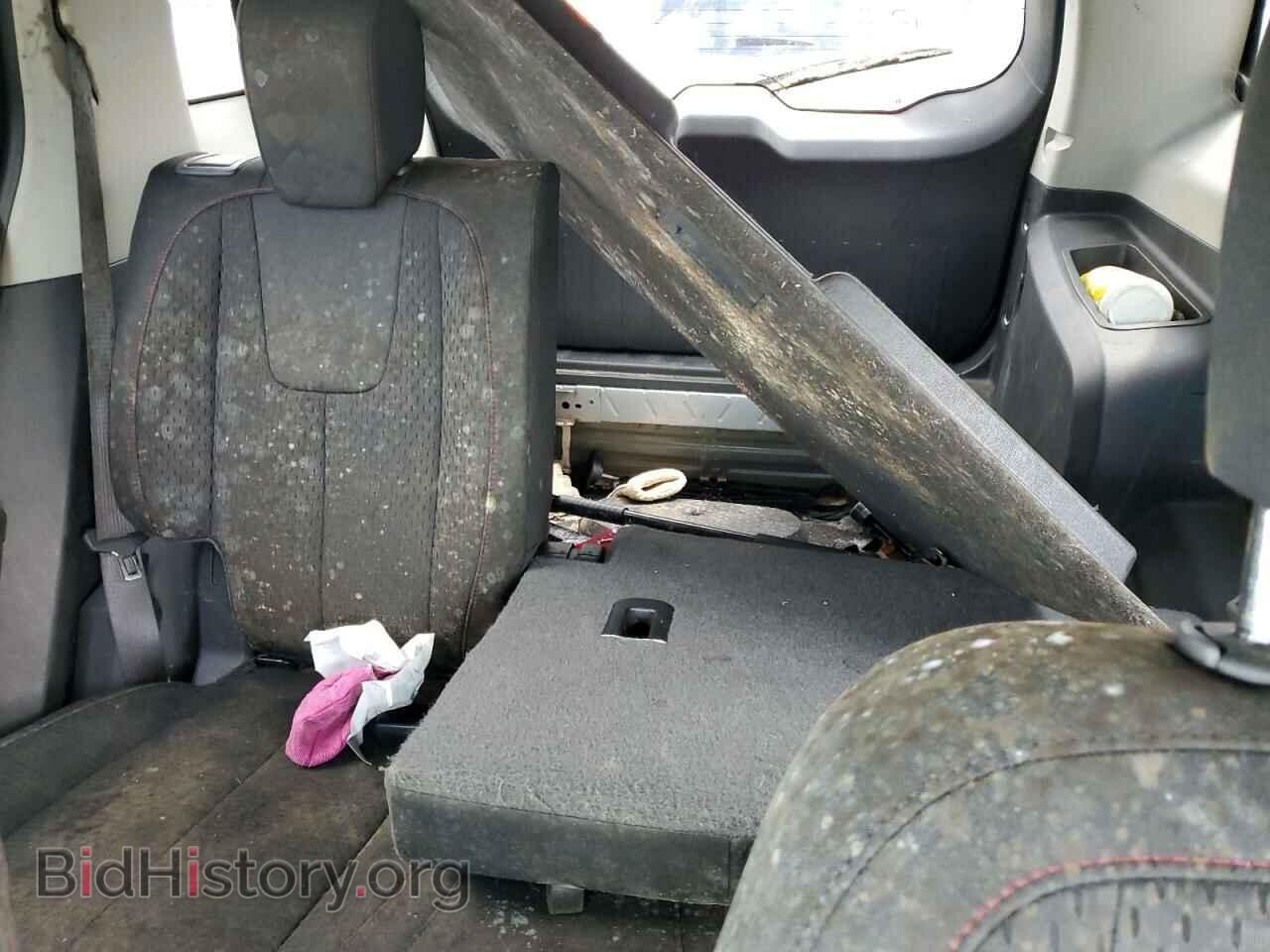 2015 GMC TERRAIN - VIN: 2GKFLVEK8F6134929 - Фото 10