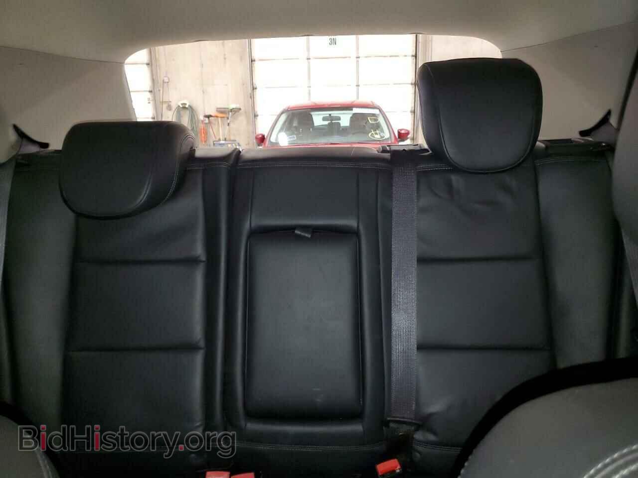 2017 BUICK ENCORE - VIN: KL4CJCSB3HB045941 - Фото 10