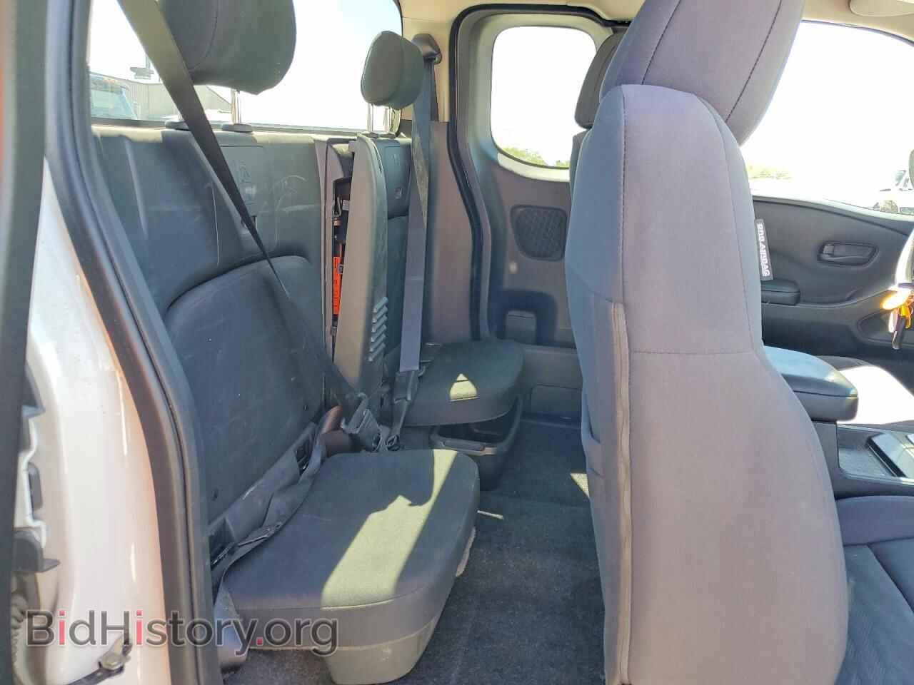 2023 NISSAN FRONTIER - VIN: 1N6ED1CL8PN657080 - Фото 10