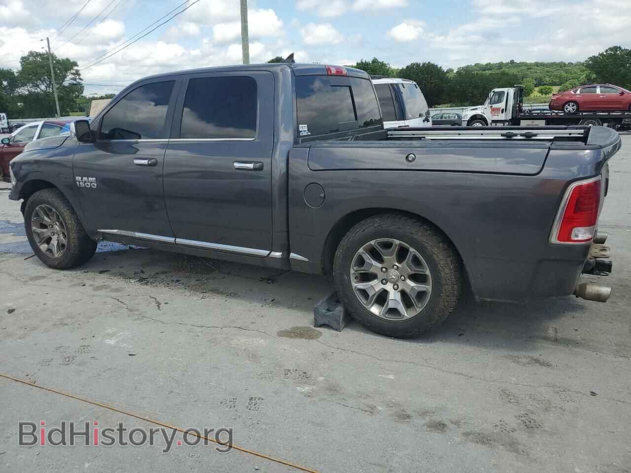 2017 RAM 1500 - VIN: 1C6RR7PM8HS754690 - Фото 2