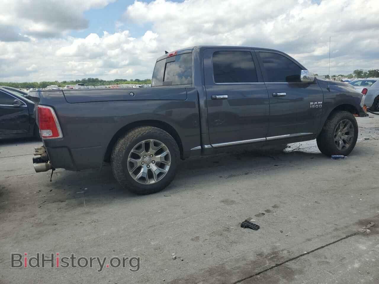 2017 RAM 1500 - VIN: 1C6RR7PM8HS754690 - Фото 3