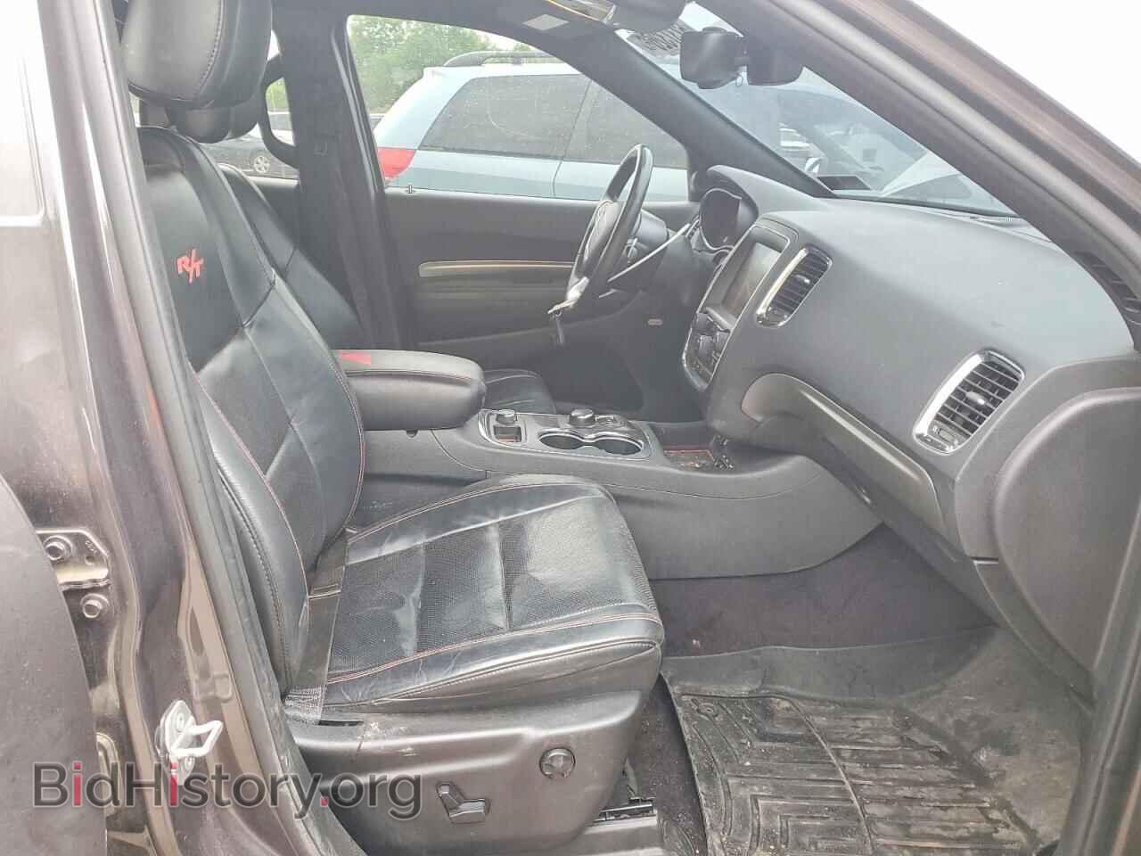 2015 DODGE DURANGO - VIN: 1C4SDJCT3FC240563 - Photo 7