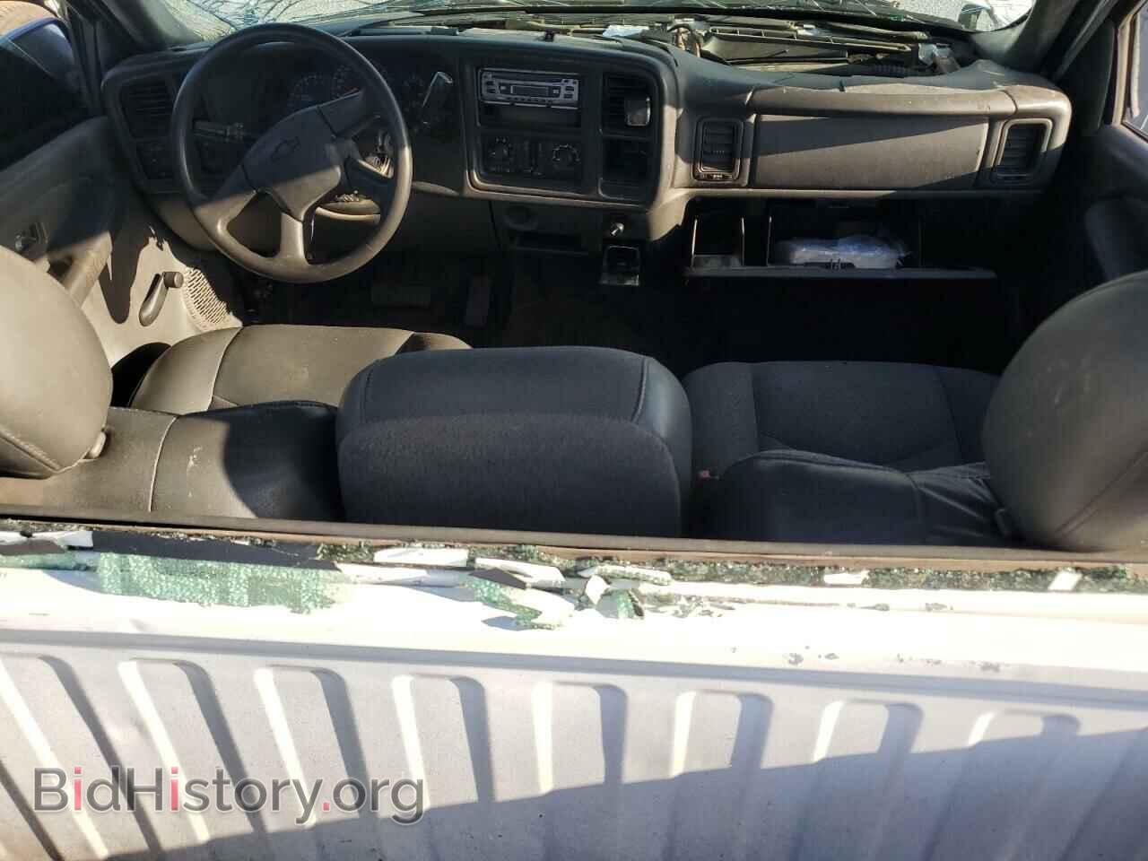 2007 CHEVROLET ALL Models - VIN: 3GCEC14X77G242235 - Фото 8