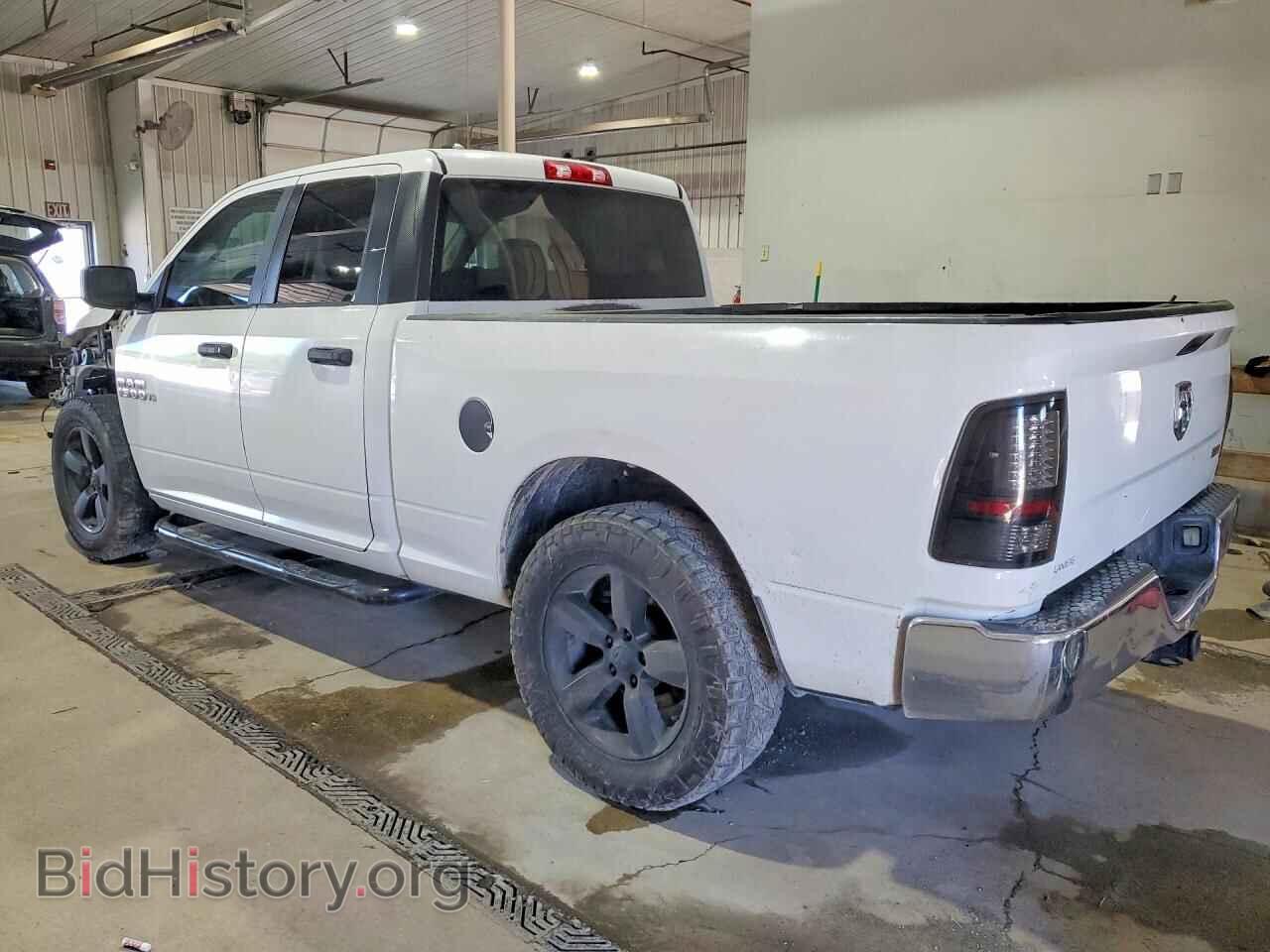 2013 RAM All Models - VIN: 1C6RR6FP3DS509960 - Photo 2