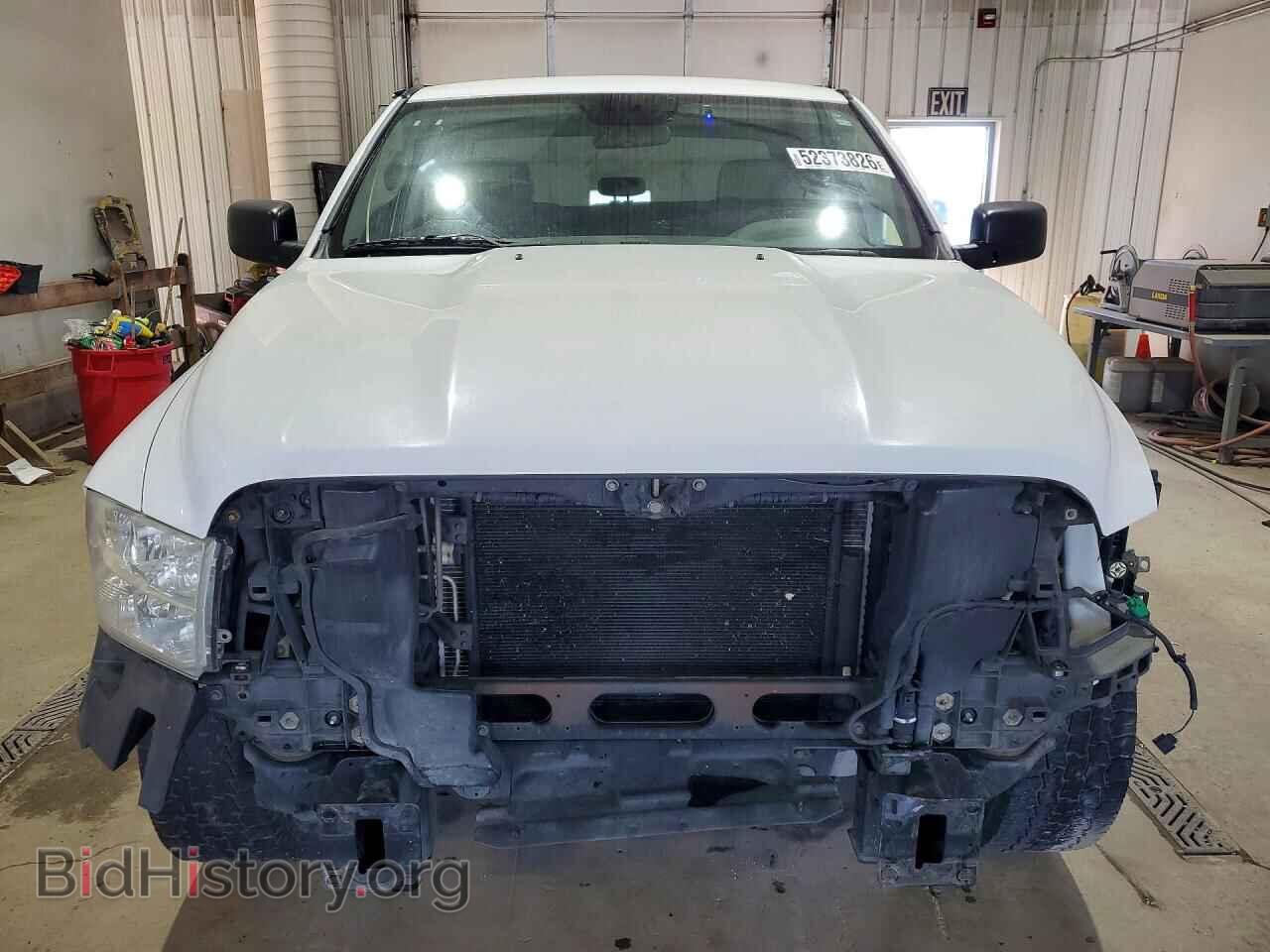 2013 RAM All Models - VIN: 1C6RR6FP3DS509960 - Photo 5