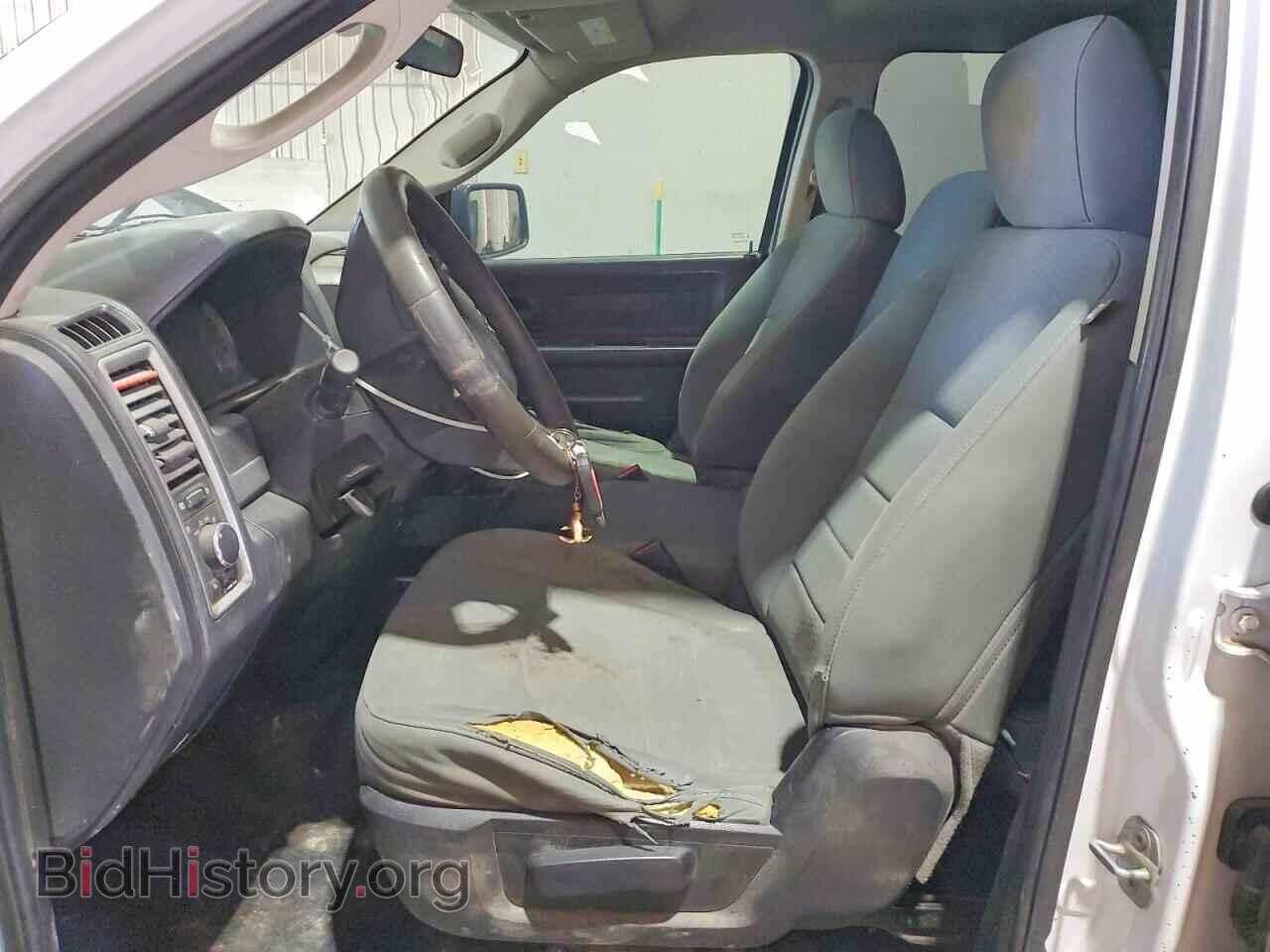 2013 RAM All Models - VIN: 1C6RR6FP3DS509960 - Photo 7