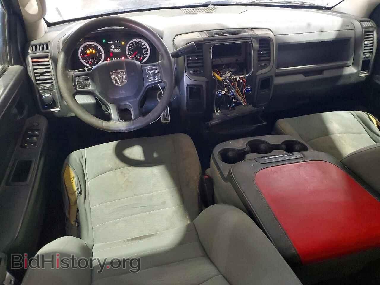 2013 RAM All Models - VIN: 1C6RR6FP3DS509960 - Photo 8