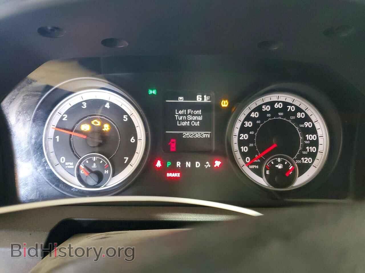 2013 RAM All Models - VIN: 1C6RR6FP3DS509960 - Photo 9