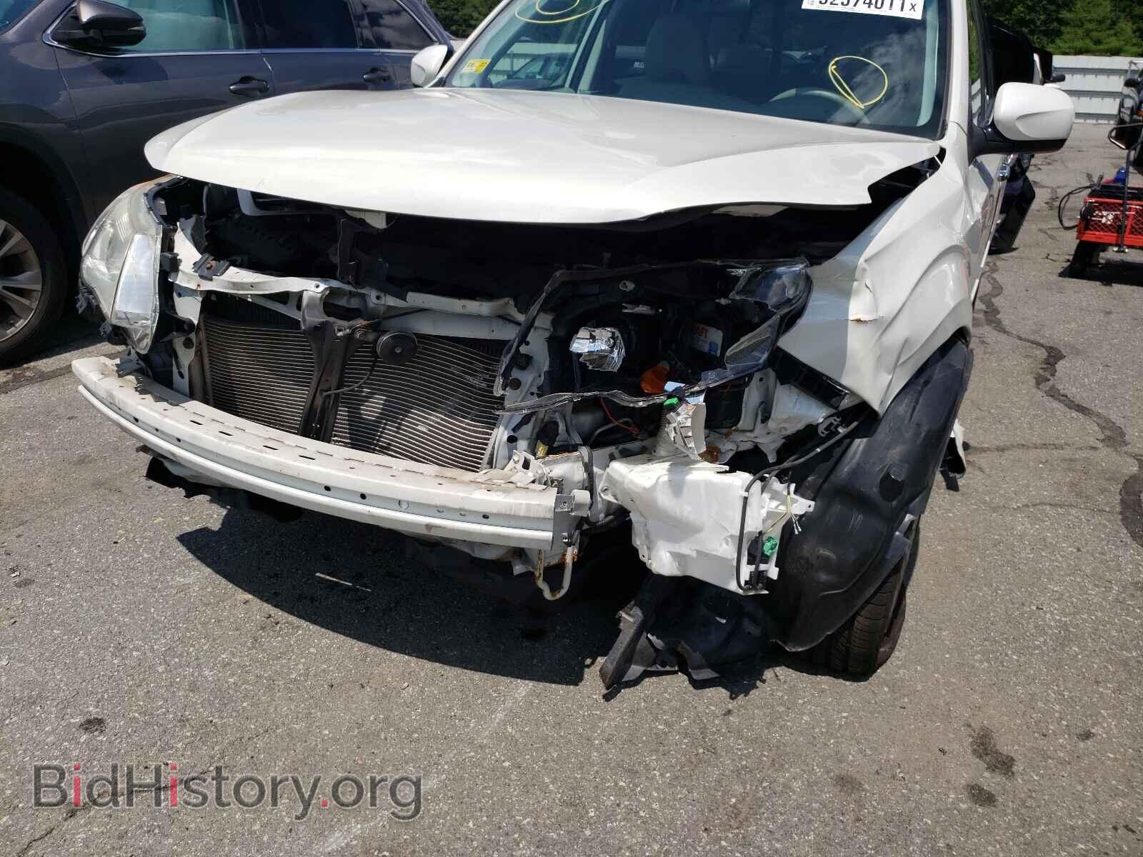 2012 SUBARU FORESTER - VIN: JF2SHADC0CH401390 - Фото 9
