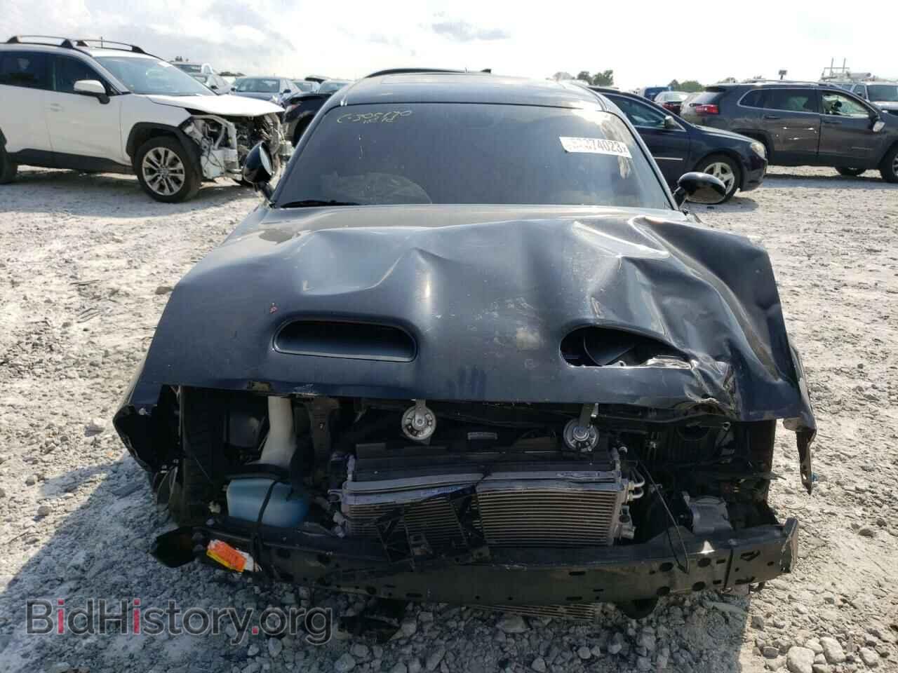 2020 DODGE CHALLENGER - VIN: 2C3CDZL90LH106081 - Фото 5