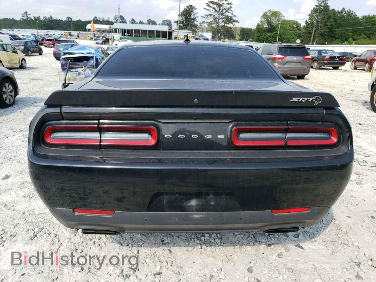2020 DODGE CHALLENGER - VIN: 2C3CDZL90LH106081 - Фото 6