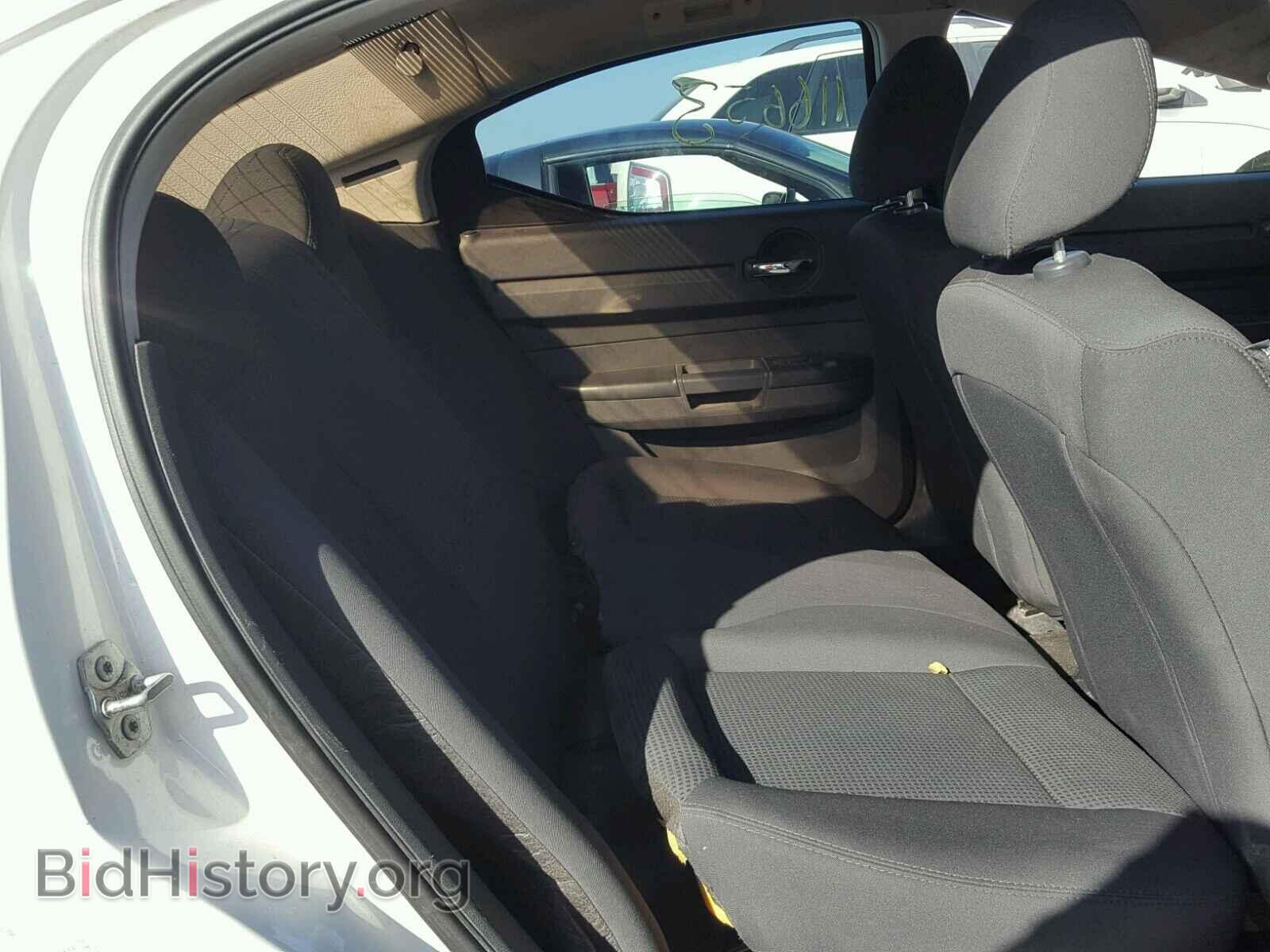 2009 DODGE CHARGER - VIN: 2B3LA43VX9H597399 - Фото 6