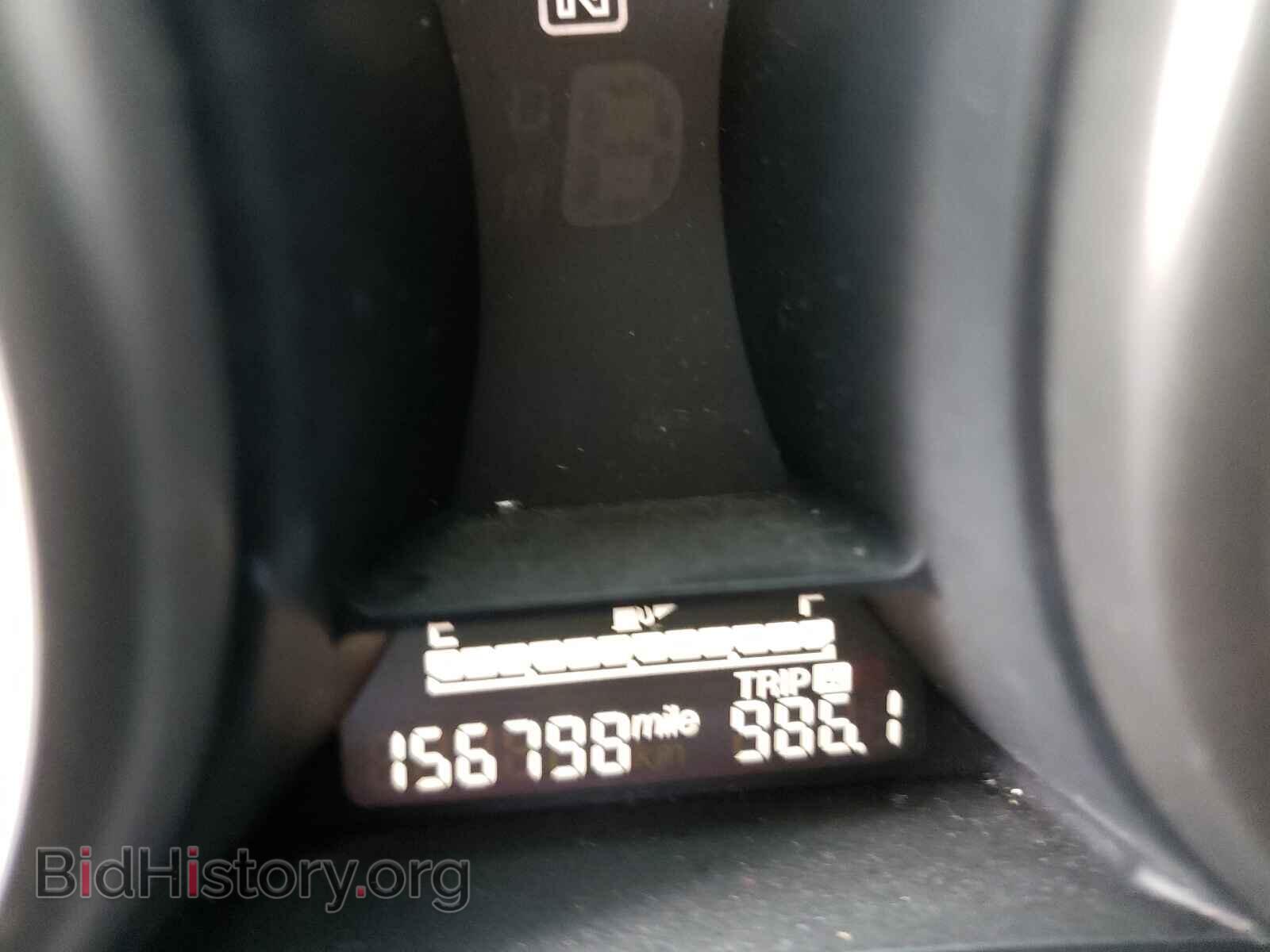 2013 MAZDA 3 - VIN: JM1BL1U74D1712413 - Фото 8