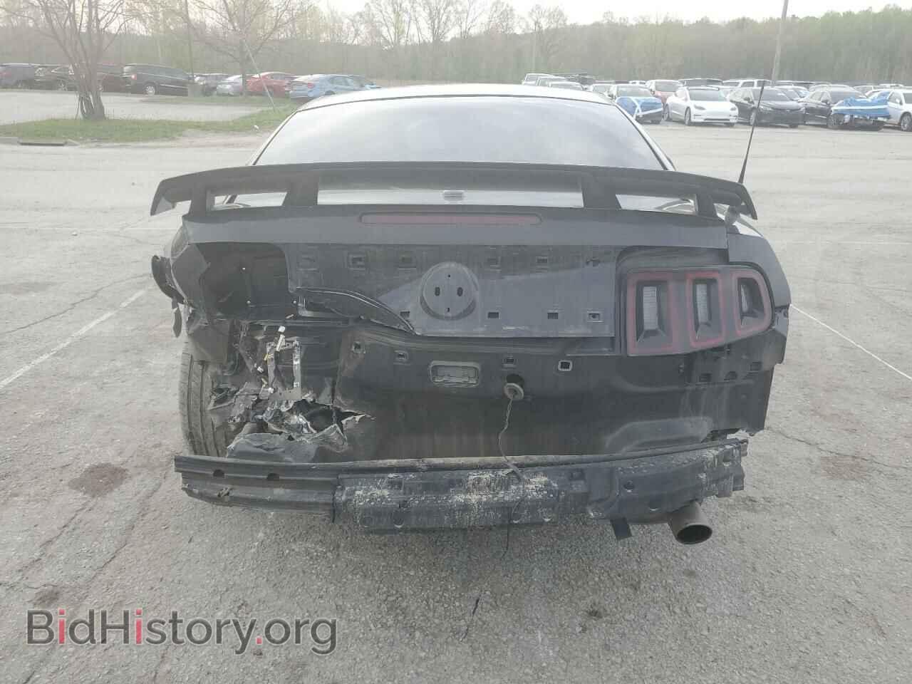 2014 FORD MUSTANG - VIN: 1ZVBP8CF0E5235444 - Фото 6