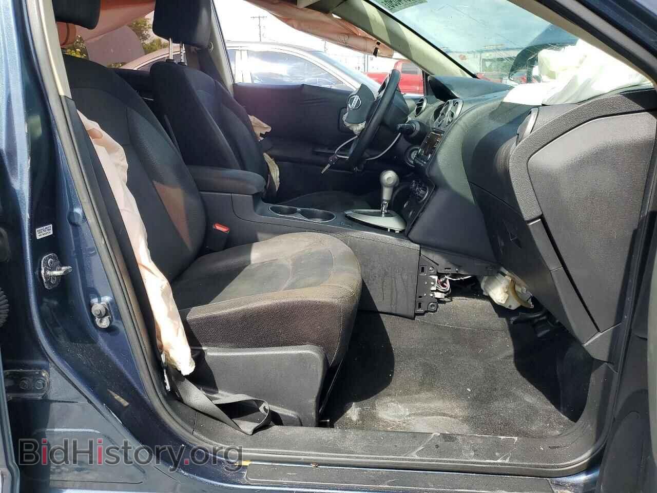 2015 NISSAN ROGUE - VIN: JN8AS5MT4FW664358 - Фото 7