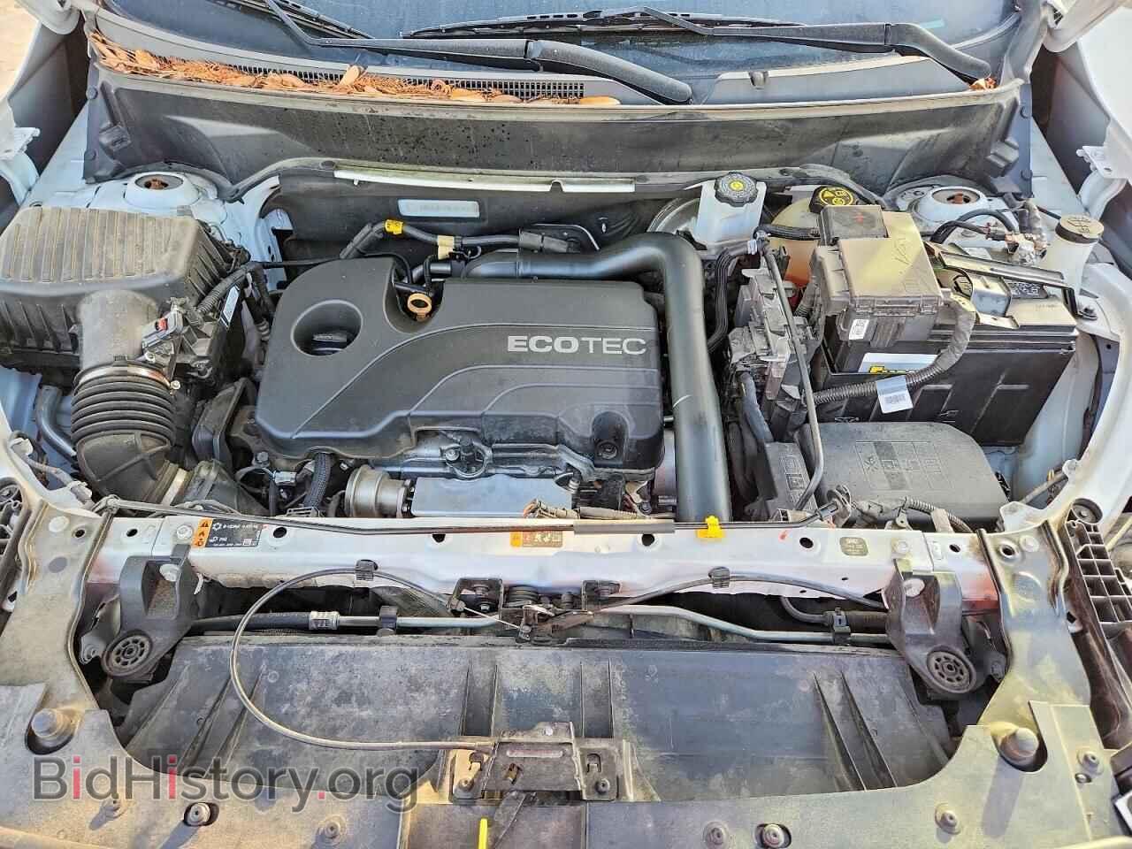 2021 GMC TERRAIN - VIN: 3GKALMEV2ML392970 - Фото 12