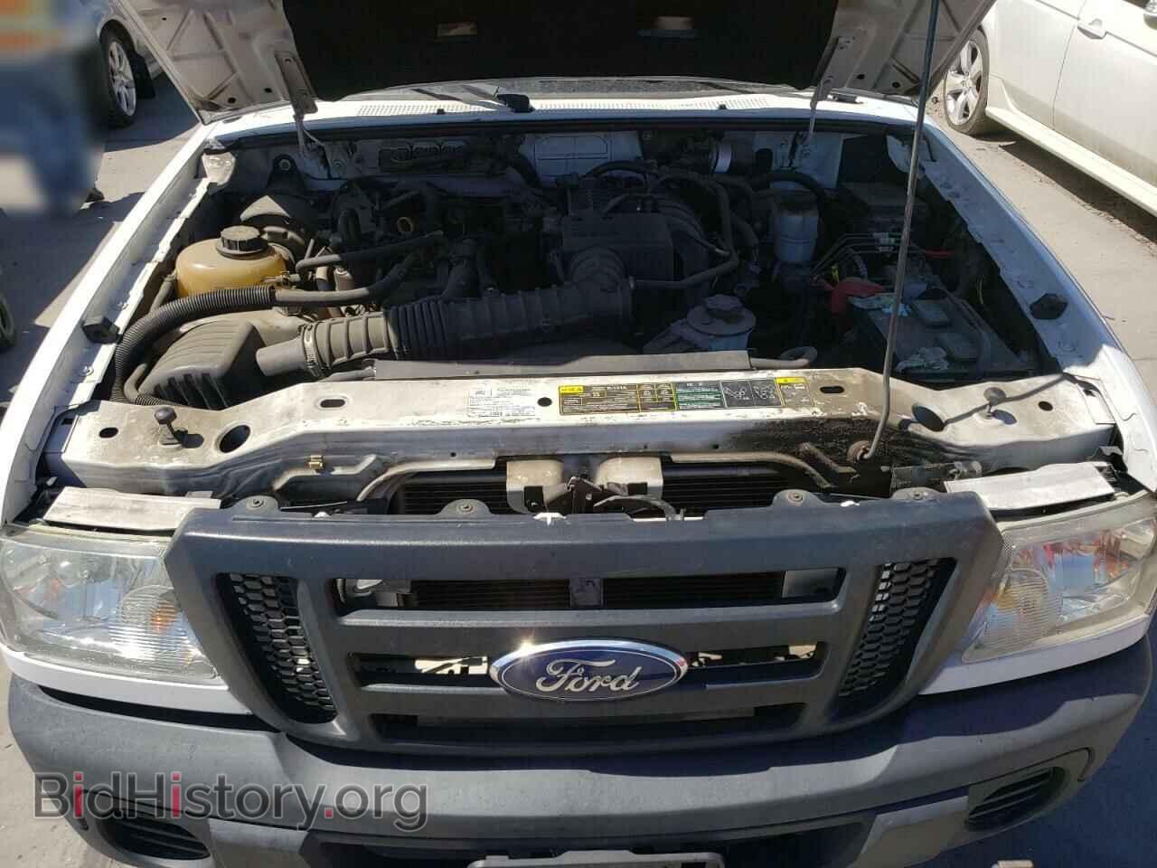 2011 FORD RANGER - VIN: 1FTKR1AD7BPA78470 - Фото 7