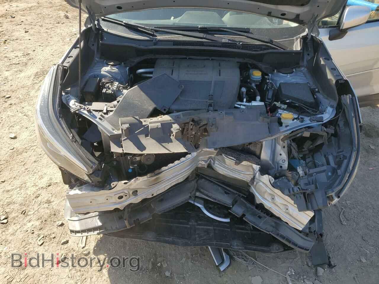 2019 SUBARU FORESTER - VIN: JF2SKAEC0KH493535 - Фото 14