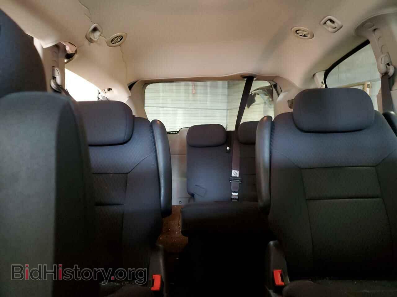2010 DODGE CARAVAN - VIN: 2D4RN4DE4AR259753 - Фото 10