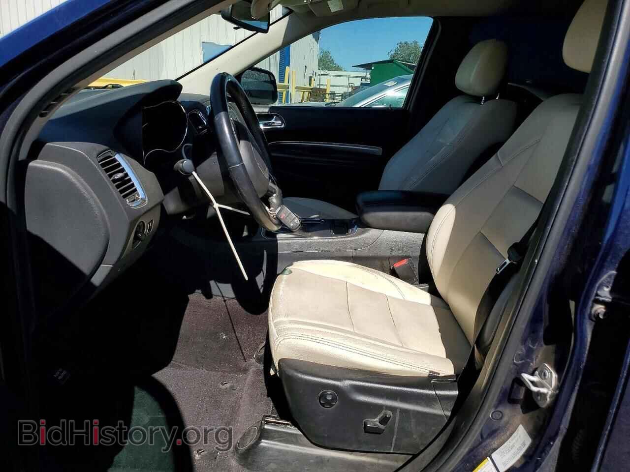 2015 DODGE DURANGO - VIN: 1C4RDHAG9FC244629 - Photo 7