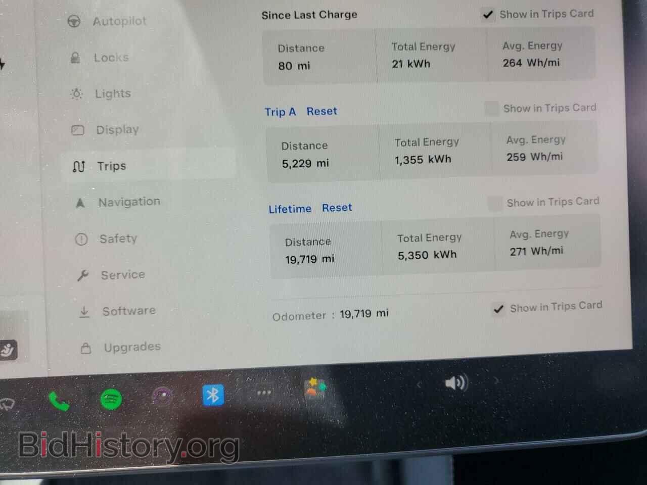2023 TESLA MODEL Y - VIN: 7SAYGAEEXPF870622 - Фото 9
