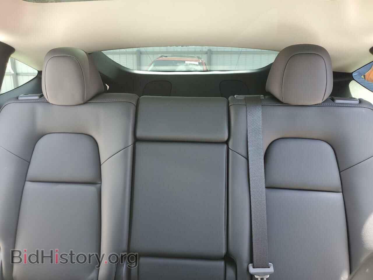 2023 TESLA MODEL Y - VIN: 7SAYGAEEXPF870622 - Фото 10