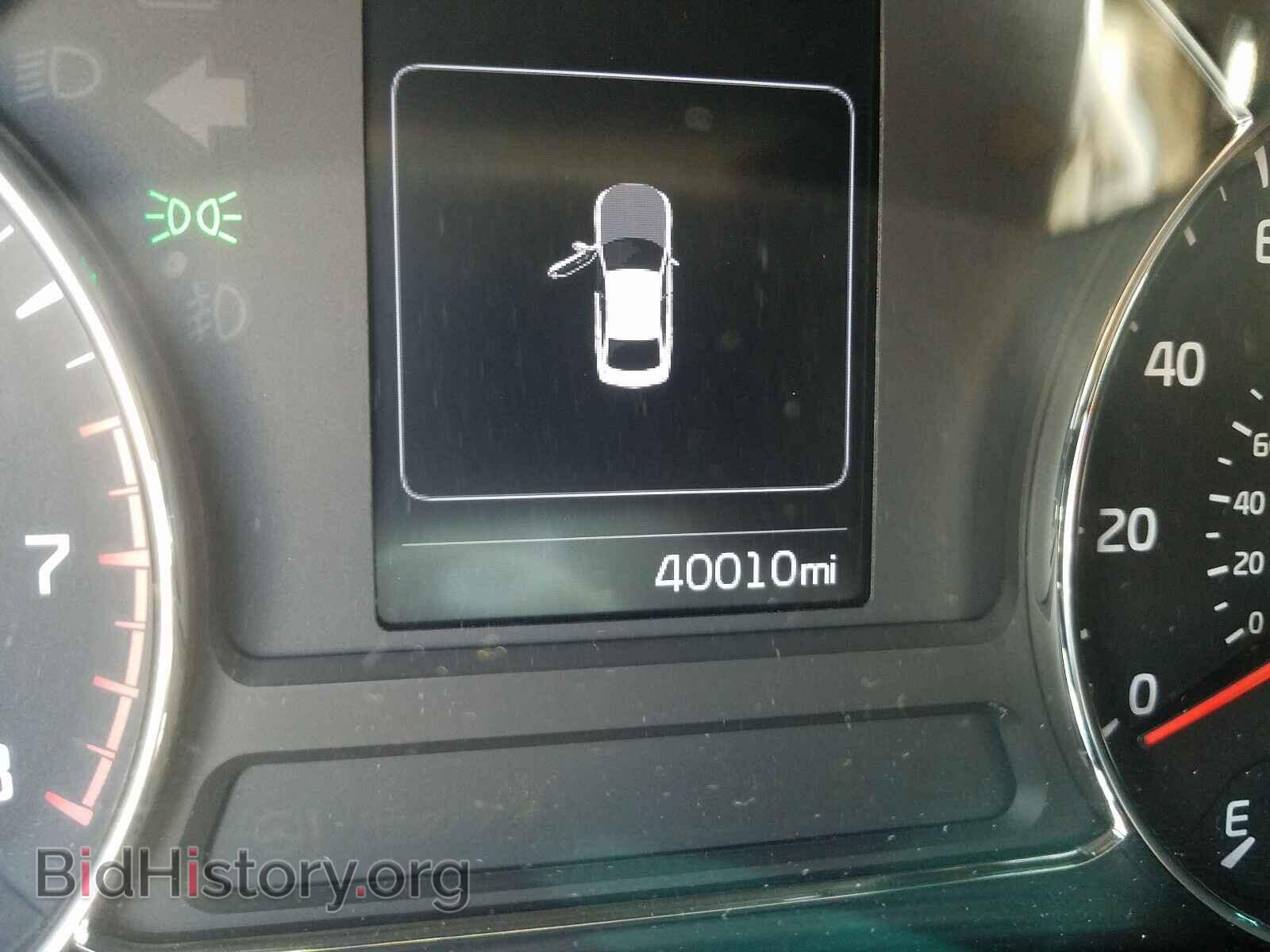2017 KIA FORTE - VIN: 3KPFL4A77HE082221 - Фото 8