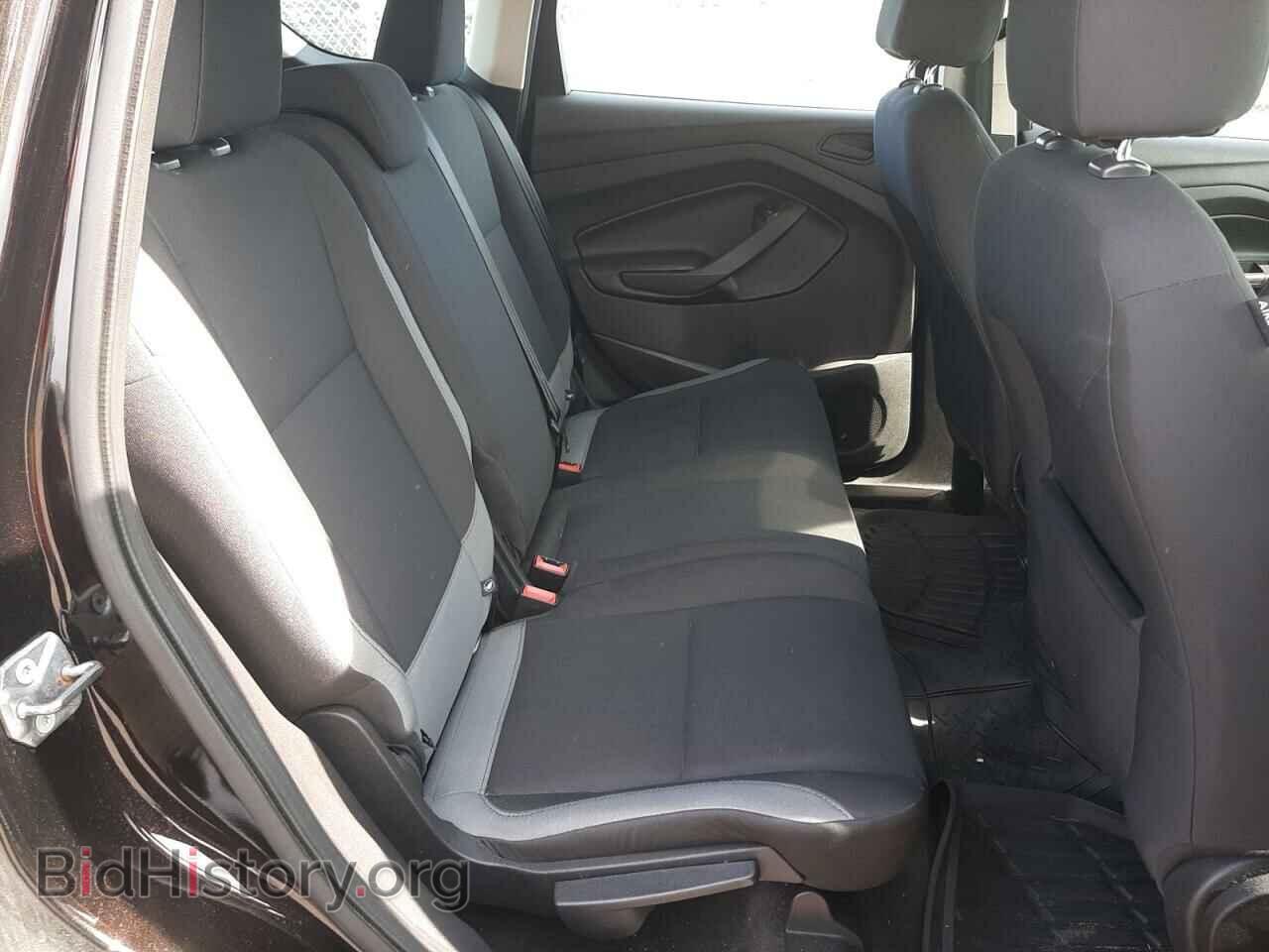 2013 FORD ESCAPE - VIN: 1FMCU0F71DUB68228 - Фото 6
