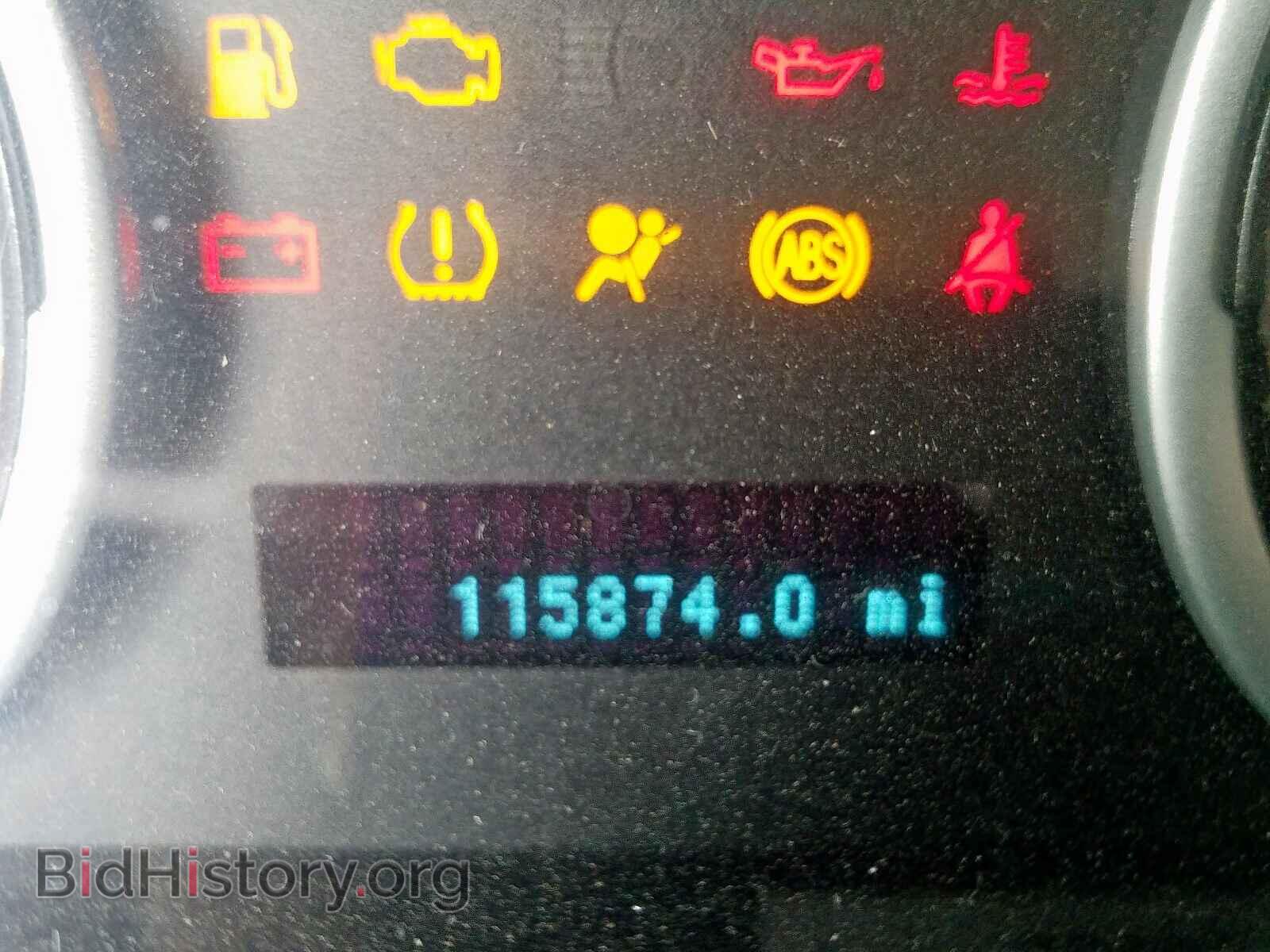 2011 FORD FOCUS - VIN: 1FAHP3EN9BW115559 - Фото 8