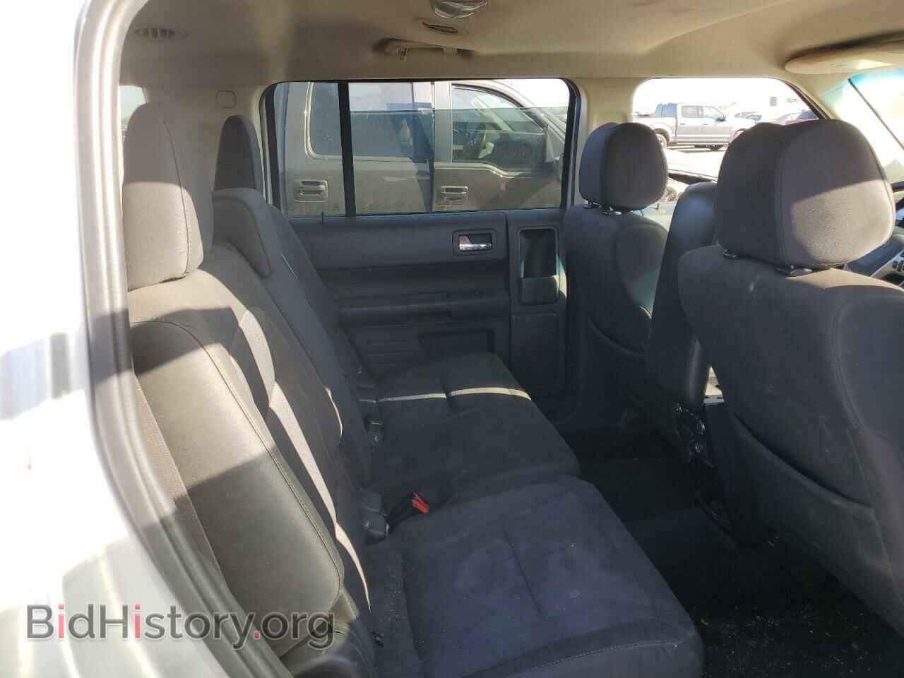 2014 FORD FLEX - VIN: 2FMGK5B84EBD45008 - Photo 11