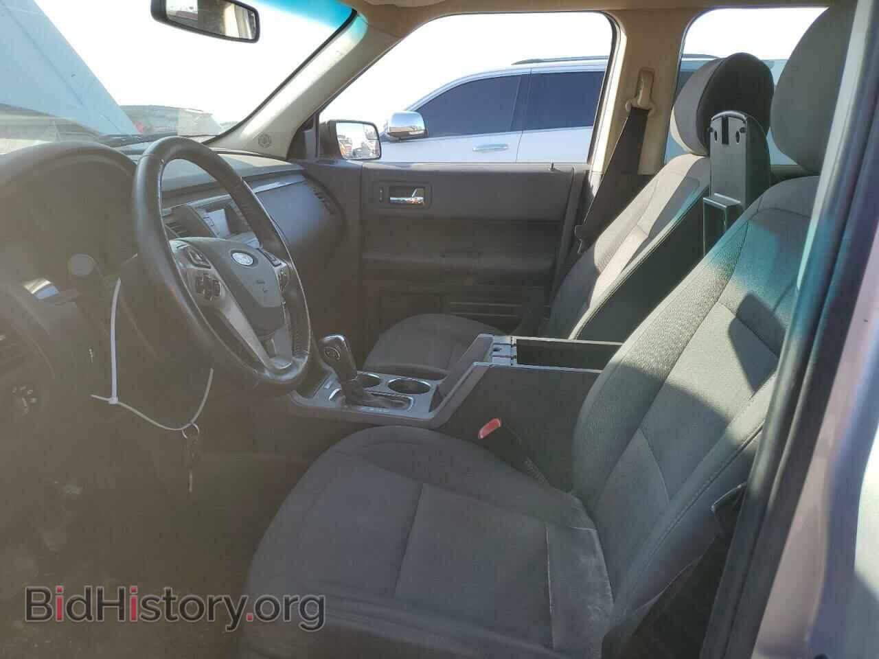 2014 FORD FLEX - VIN: 2FMGK5B84EBD45008 - Photo 7