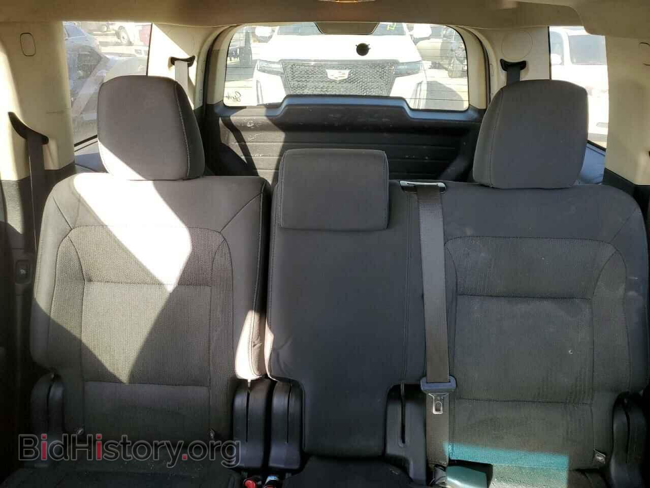 2014 FORD FLEX - VIN: 2FMGK5B84EBD45008 - Photo 10
