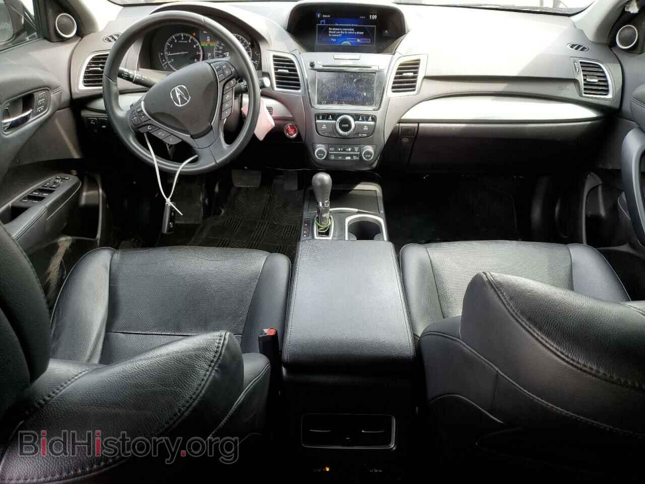 2017 ACURA RDX - VIN: 5J8TB4H75HL801194 - Фото 8