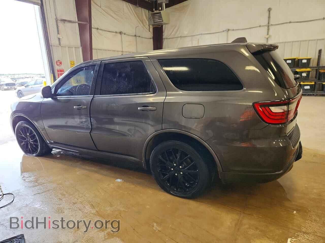 2015 DODGE DURANGO - VIN: 1C4RDHDG7FC146811 - Photo 2