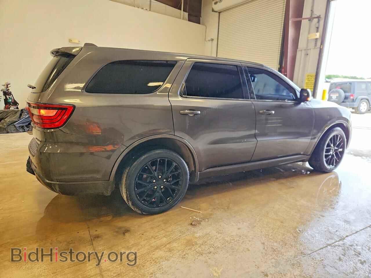 2015 DODGE DURANGO - VIN: 1C4RDHDG7FC146811 - Photo 3