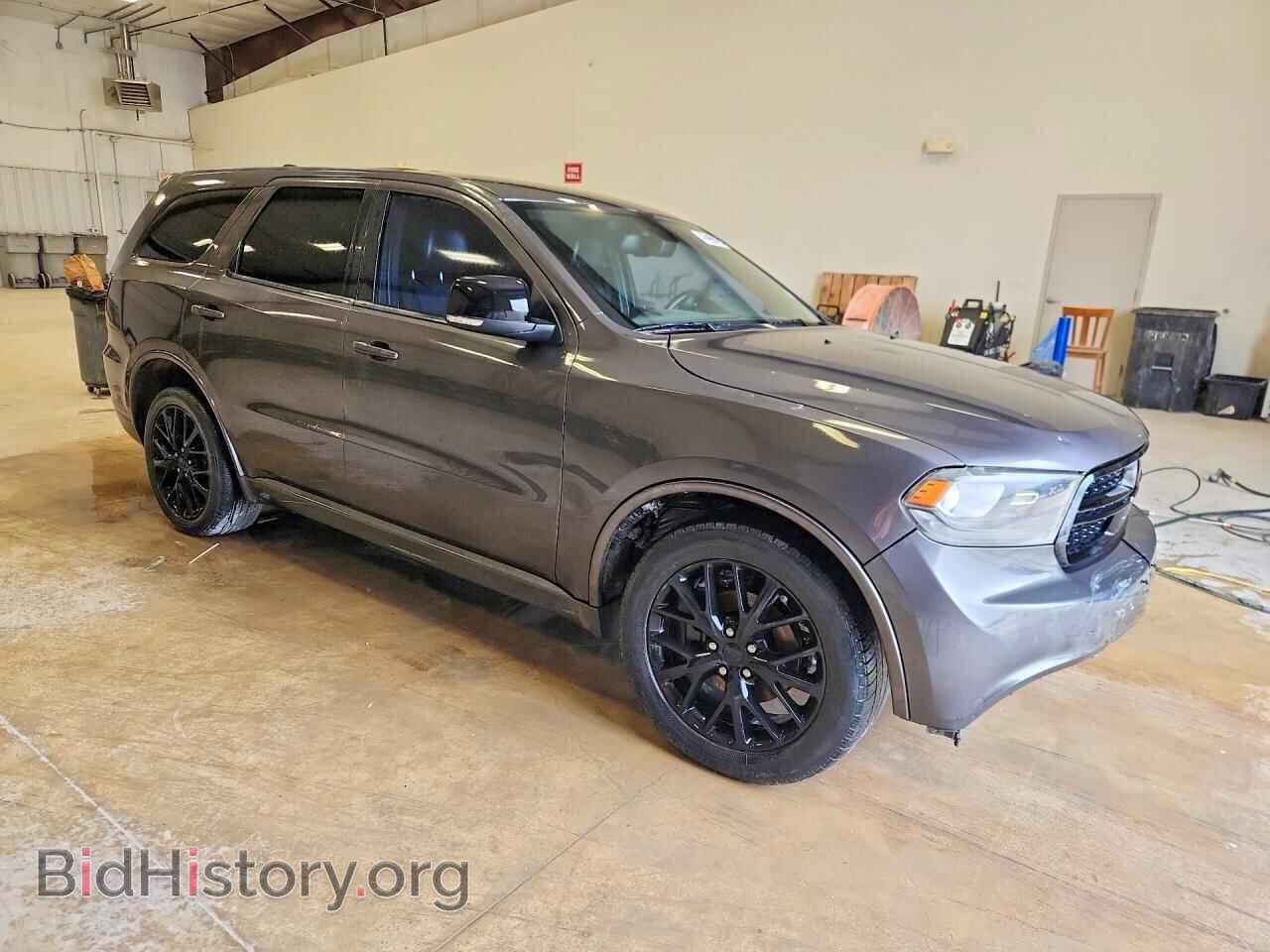 2015 DODGE DURANGO - VIN: 1C4RDHDG7FC146811 - Photo 4