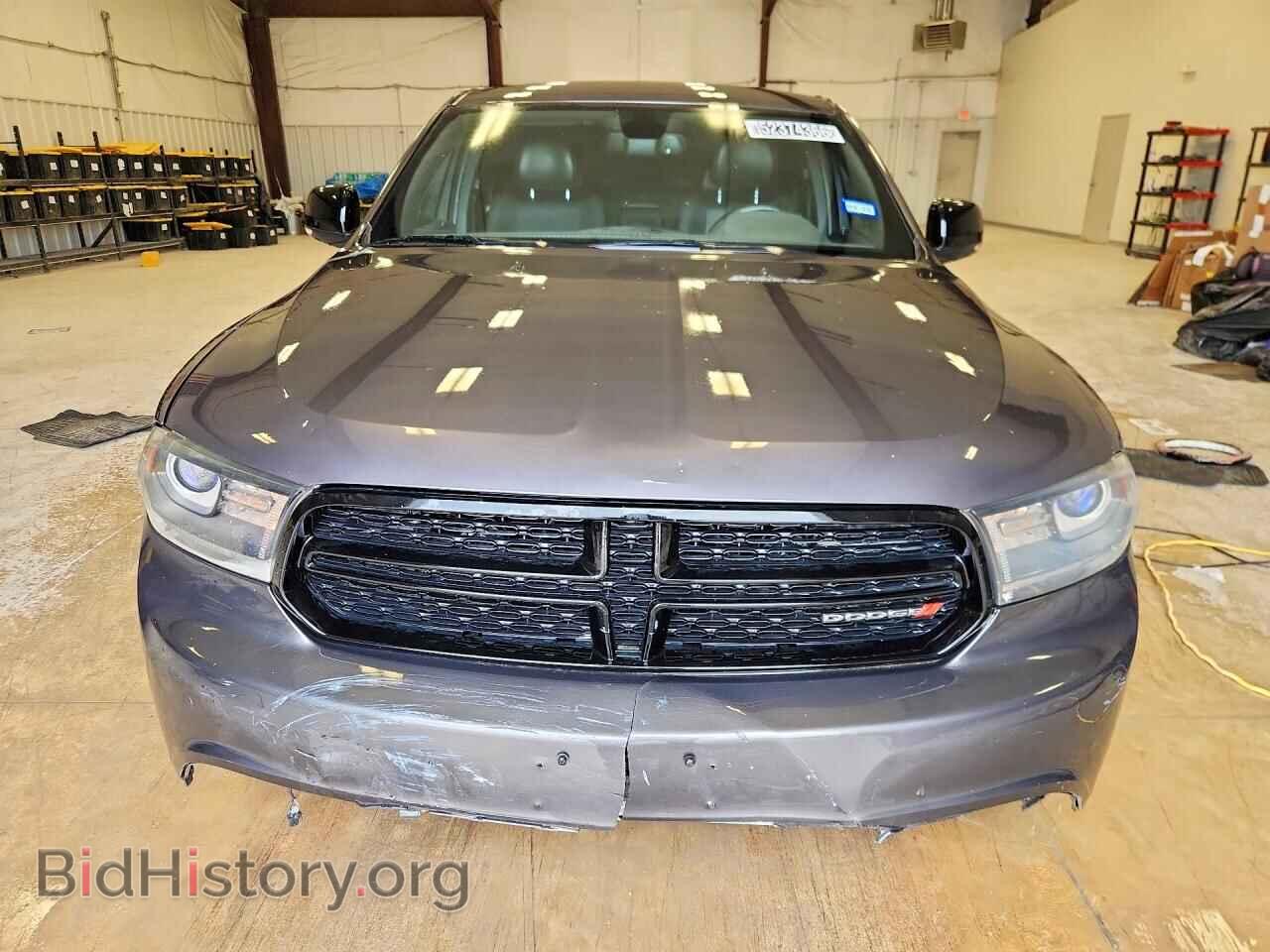 2015 DODGE DURANGO - VIN: 1C4RDHDG7FC146811 - Photo 5
