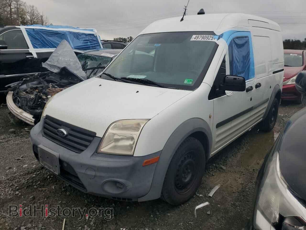 Фотография NM0LS7AN7CT116791 - FORD TRANSIT 2012