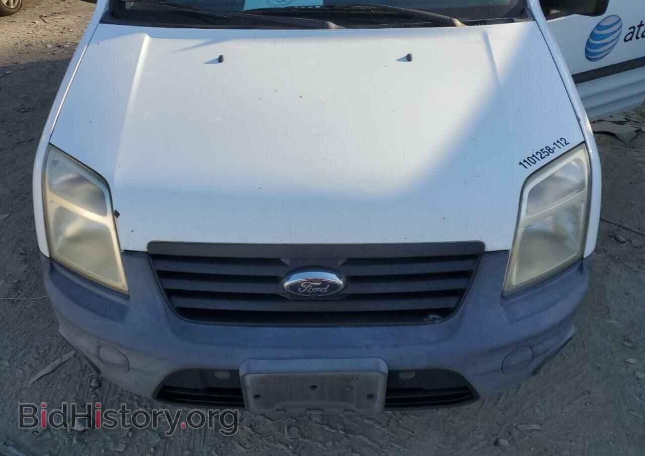 2012 FORD TRANSIT - VIN: NM0LS7AN7CT116791 - Фото 11