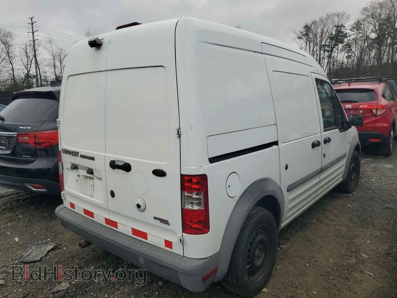2012 FORD TRANSIT - VIN: NM0LS7AN7CT116791 - Фото 3