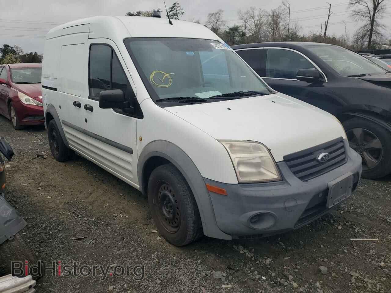 2012 FORD TRANSIT - VIN: NM0LS7AN7CT116791 - Фото 4