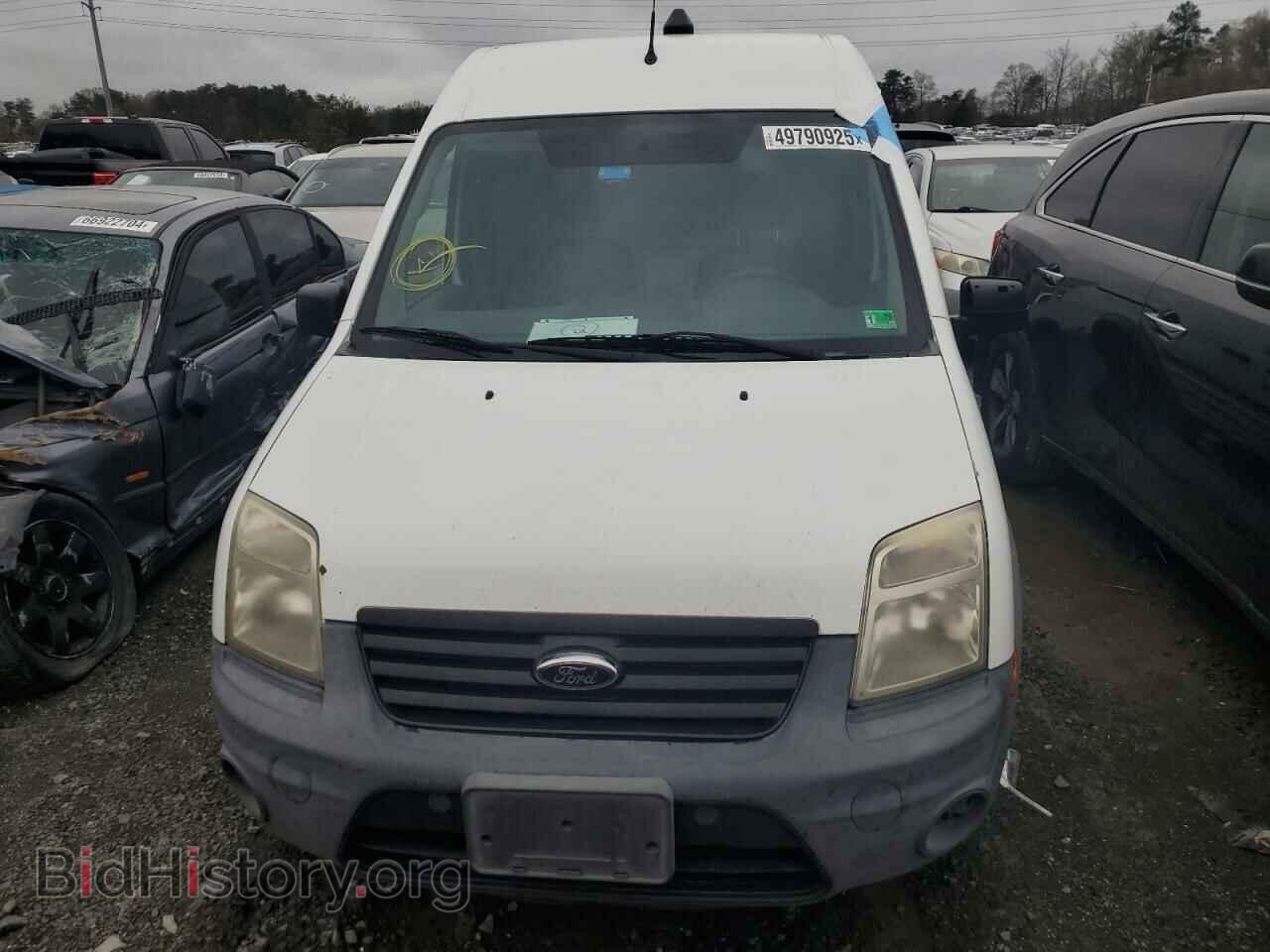 2012 FORD TRANSIT - VIN: NM0LS7AN7CT116791 - Фото 5