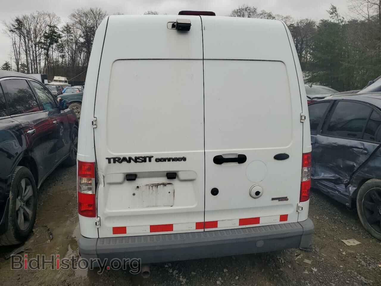 2012 FORD TRANSIT - VIN: NM0LS7AN7CT116791 - Фото 6