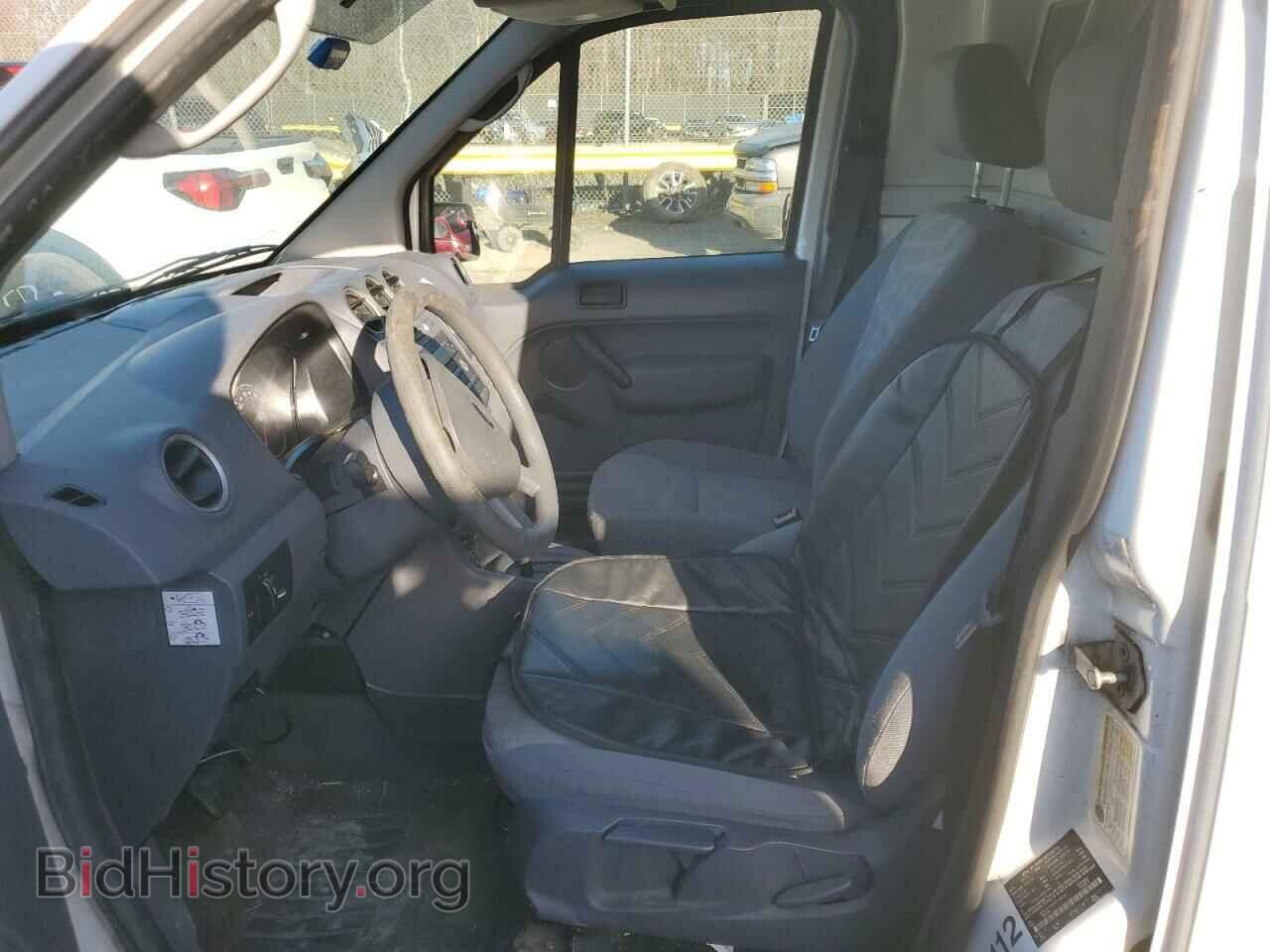 2012 FORD TRANSIT - VIN: NM0LS7AN7CT116791 - Фото 7