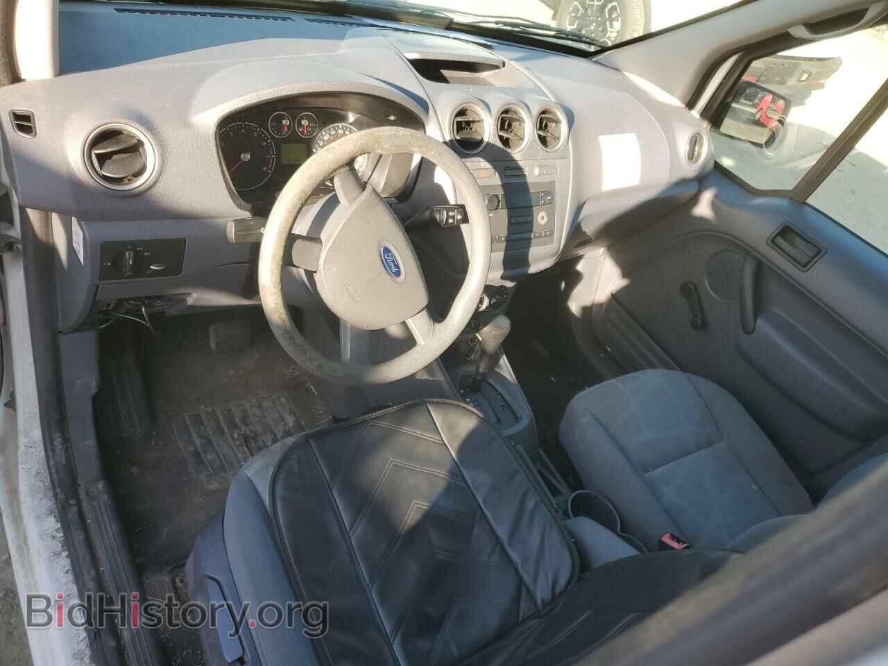 2012 FORD TRANSIT - VIN: NM0LS7AN7CT116791 - Фото 8