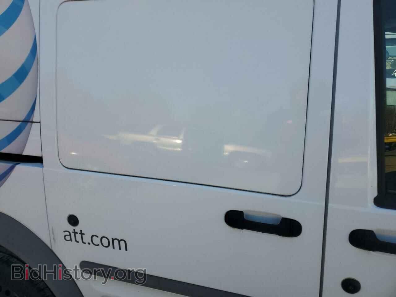 2012 FORD TRANSIT - VIN: NM0LS7AN7CT116791 - Фото 10
