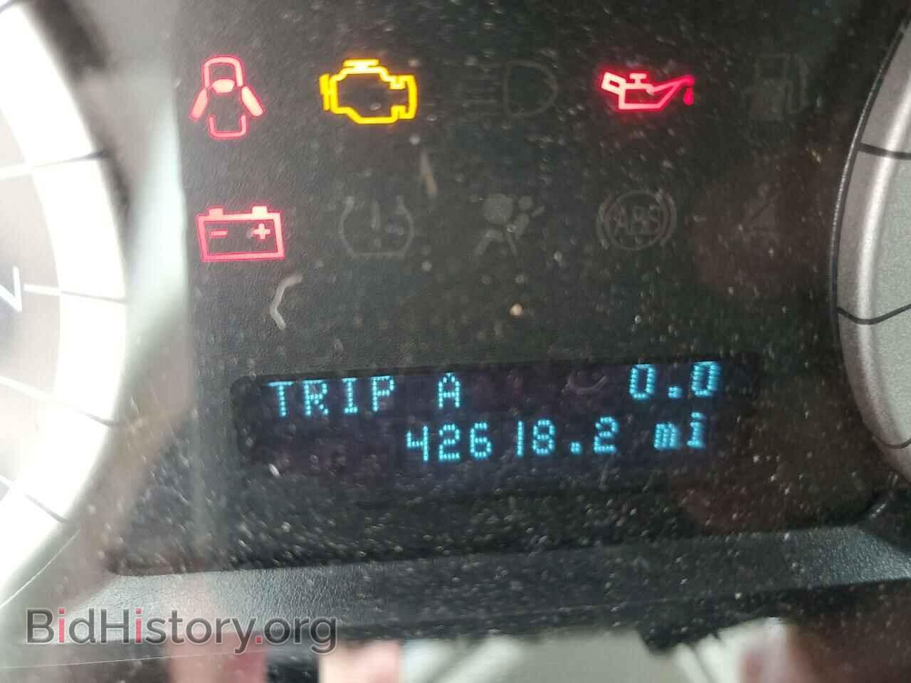2012 FORD ESCAPE - VIN: 1FMCU9D77CKC48523 - Фото 8