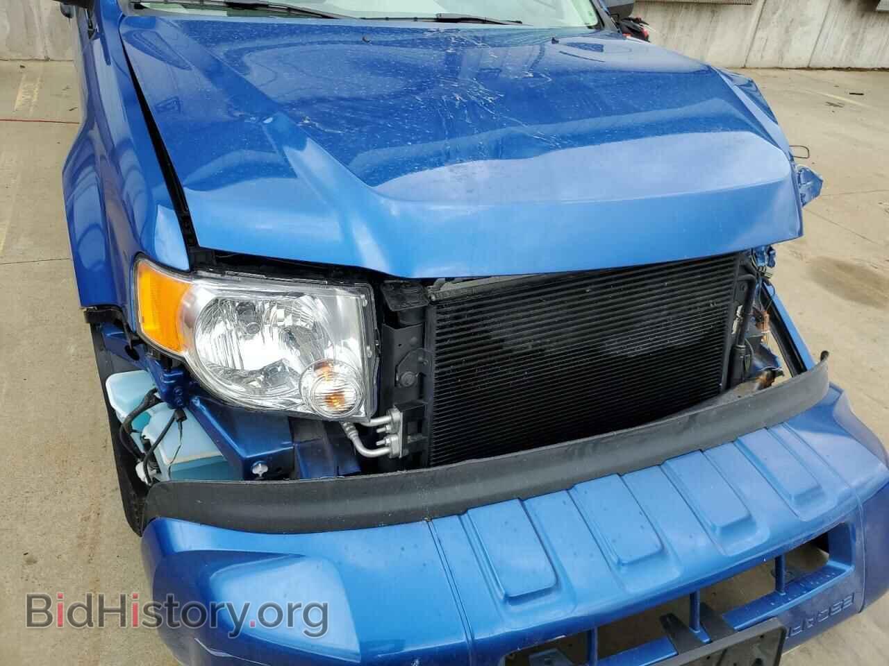 2012 FORD ESCAPE - VIN: 1FMCU9D77CKC48523 - Фото 9